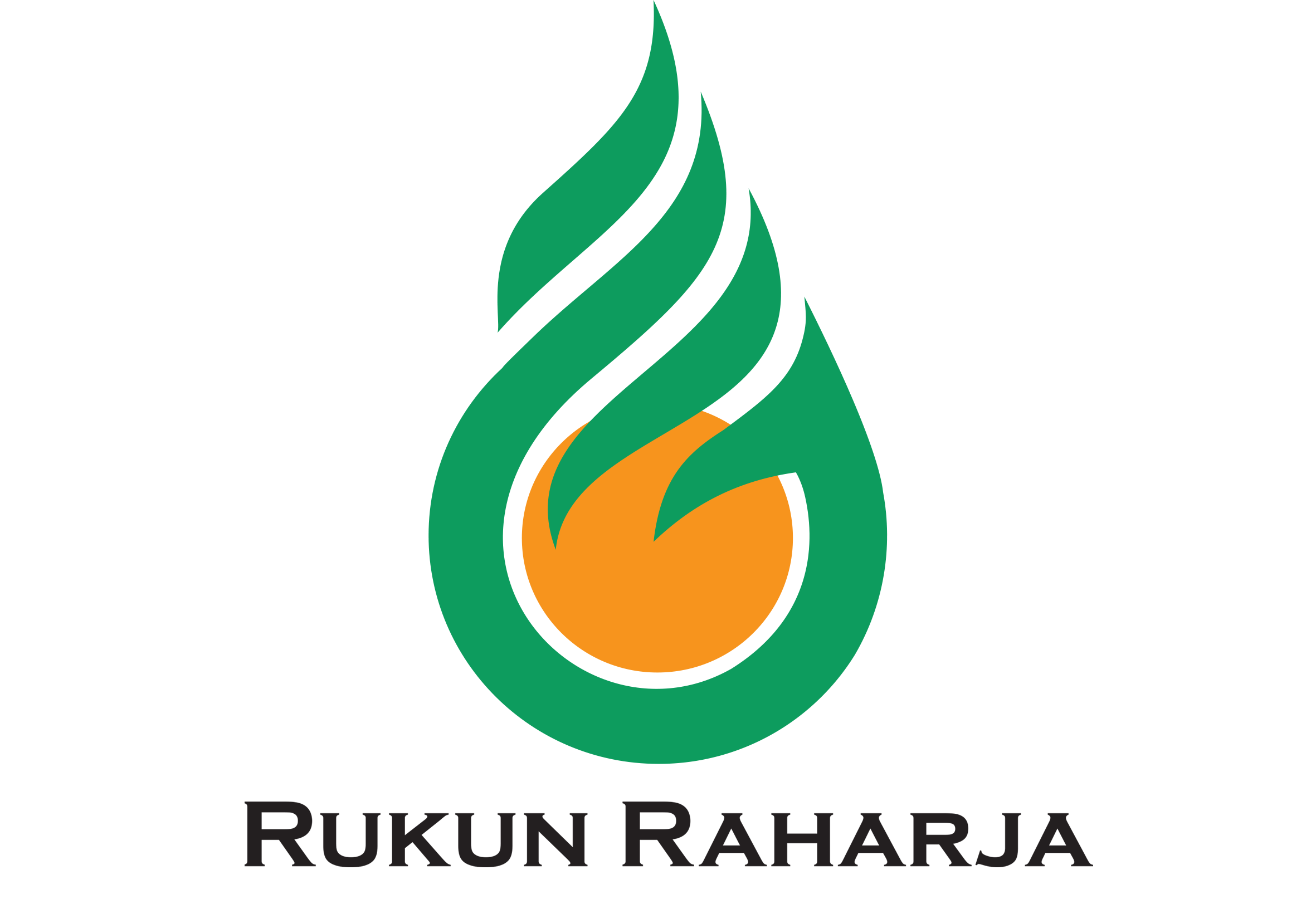 Rukun Raharja Logo